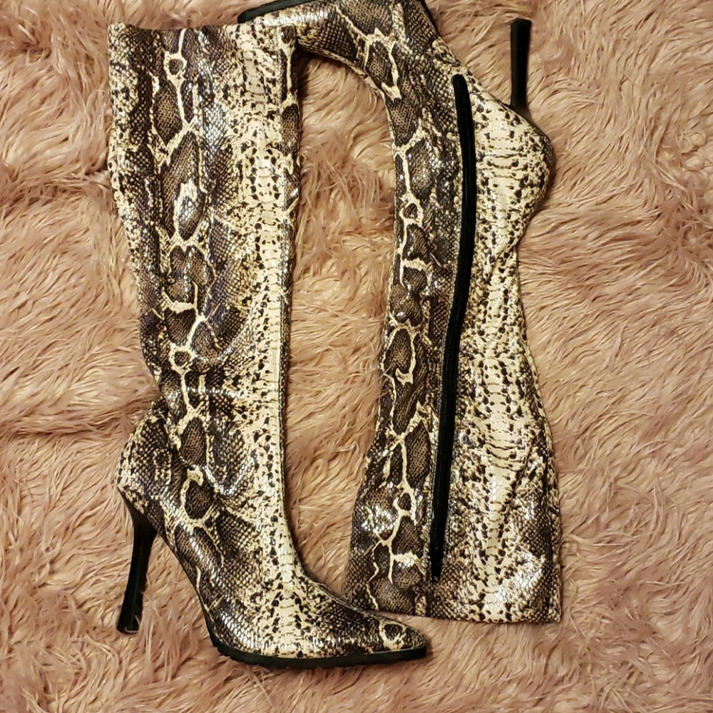 Boots